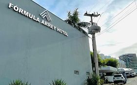 Arrey Fórmula Hotel - Teresina